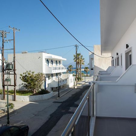 Sea Breeze 2 Apartments Mastichari  Ngoại thất bức ảnh
