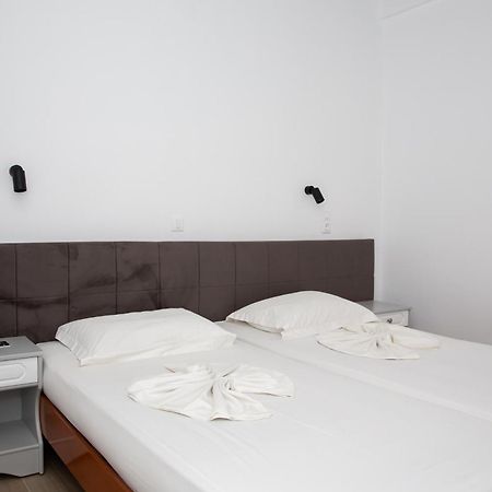 Sea Breeze 2 Apartments Mastichari  Ngoại thất bức ảnh