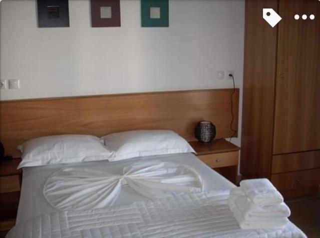 Sea Breeze 2 Apartments Mastichari  Ngoại thất bức ảnh