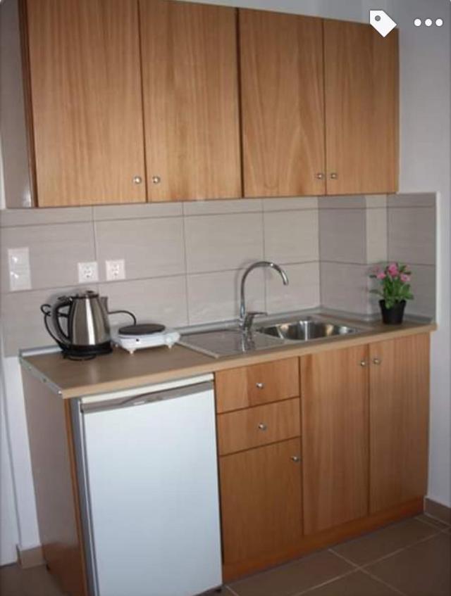 Sea Breeze 2 Apartments Mastichari  Ngoại thất bức ảnh
