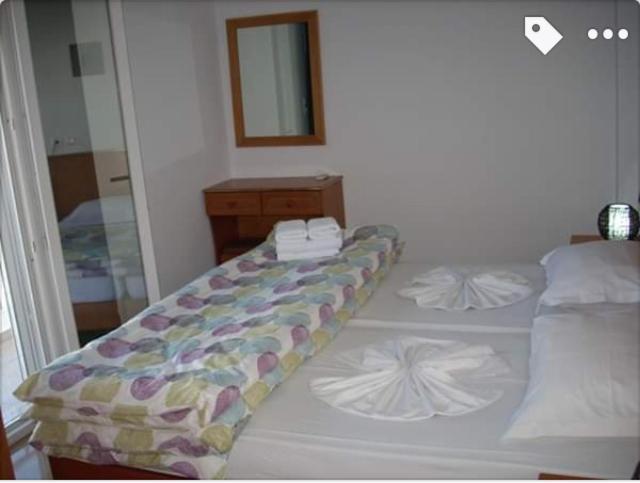 Sea Breeze 2 Apartments Mastichari  Ngoại thất bức ảnh