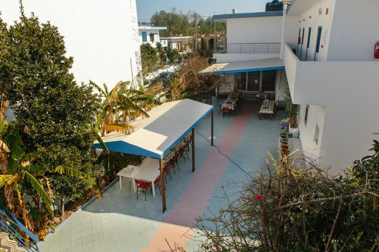Sea Breeze 2 Apartments Mastichari  Ngoại thất bức ảnh