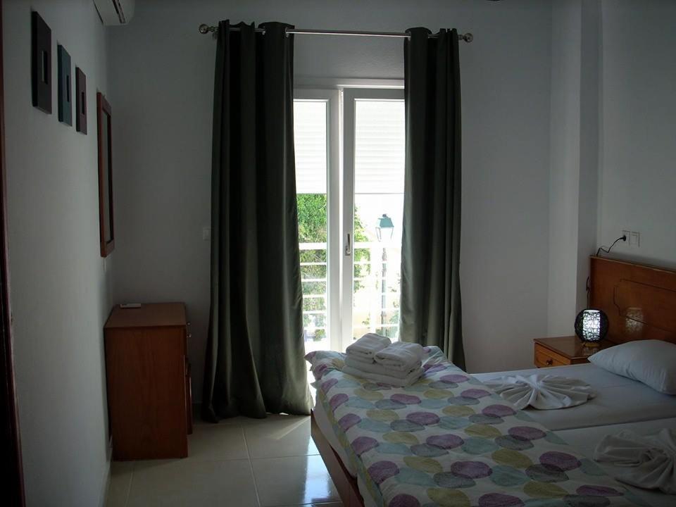 Sea Breeze 2 Apartments Mastichari  Ngoại thất bức ảnh