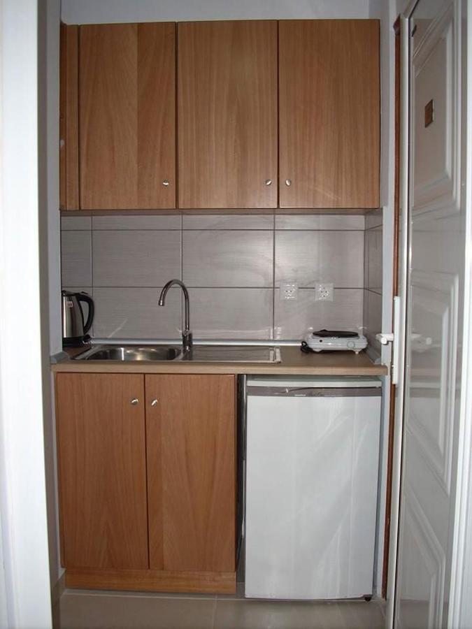 Sea Breeze 2 Apartments Mastichari  Ngoại thất bức ảnh