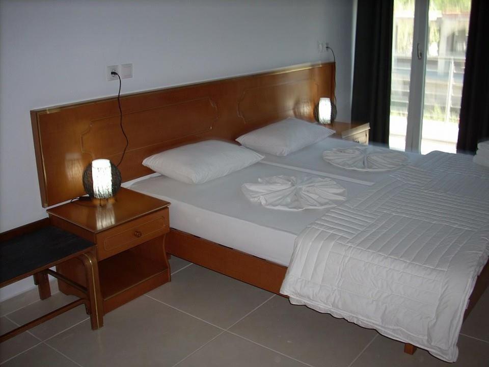 Sea Breeze 2 Apartments Mastichari  Ngoại thất bức ảnh