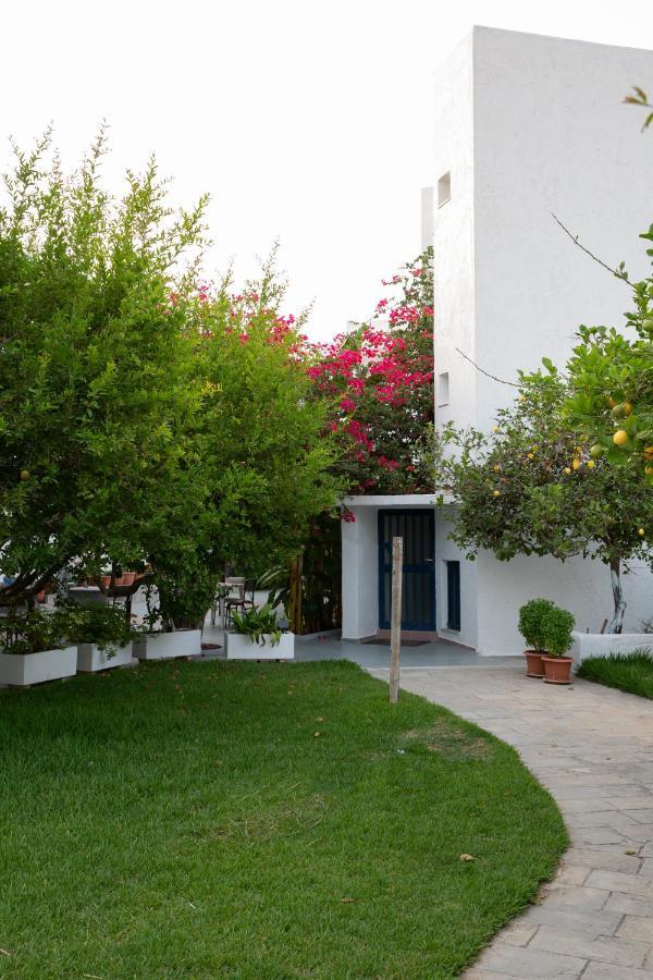 Sea Breeze 2 Apartments Mastichari  Ngoại thất bức ảnh