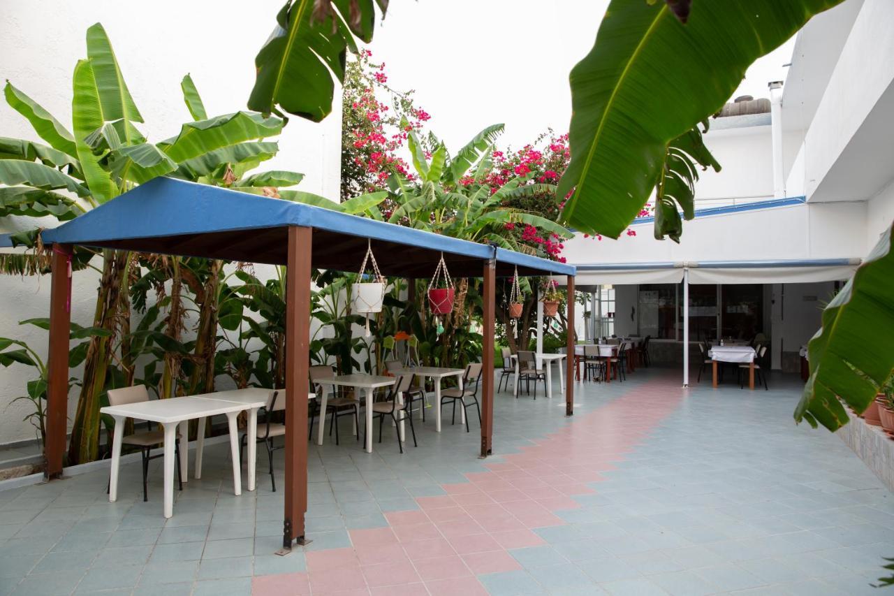Sea Breeze 2 Apartments Mastichari  Ngoại thất bức ảnh