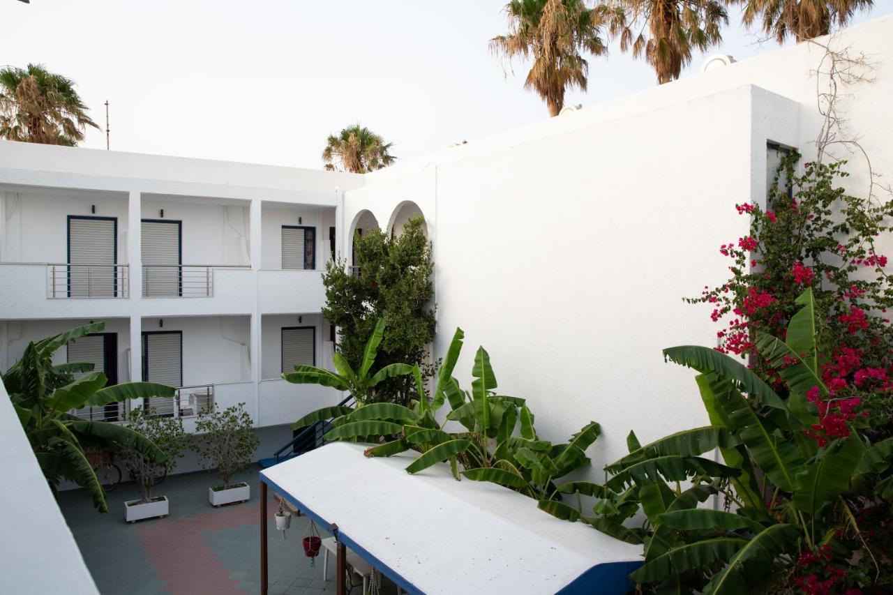 Sea Breeze 2 Apartments Mastichari  Ngoại thất bức ảnh