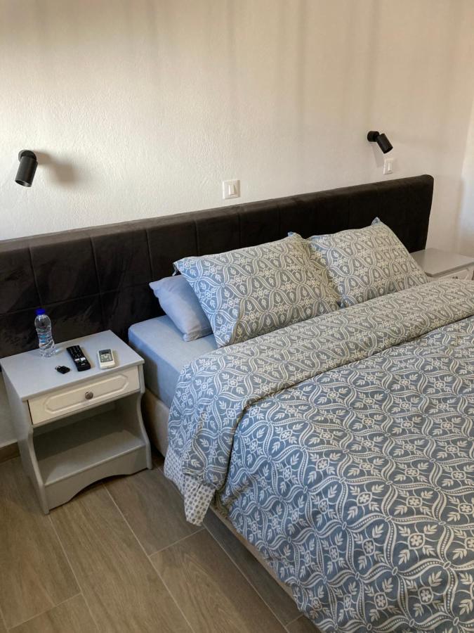 Sea Breeze 2 Apartments Mastichari  Ngoại thất bức ảnh