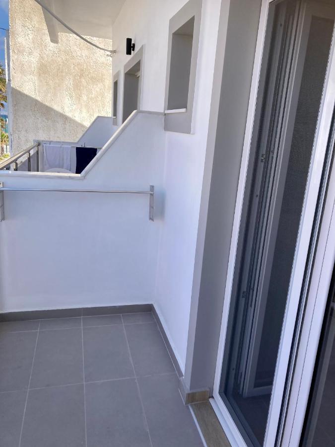Sea Breeze 2 Apartments Mastichari  Ngoại thất bức ảnh