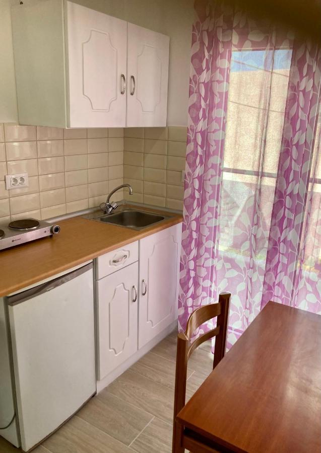 Sea Breeze 2 Apartments Mastichari  Ngoại thất bức ảnh
