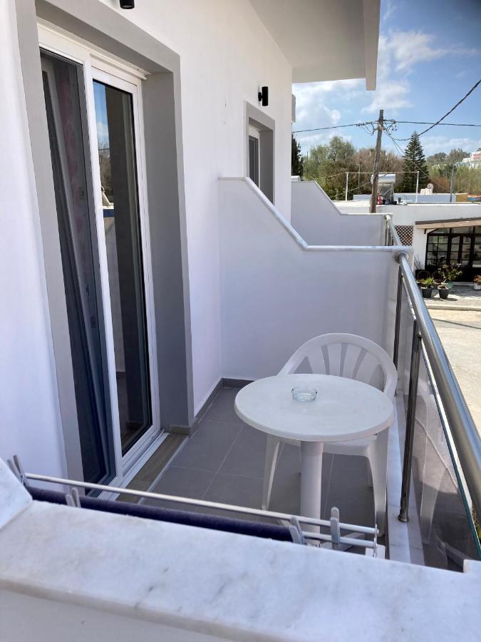 Sea Breeze 2 Apartments Mastichari  Ngoại thất bức ảnh