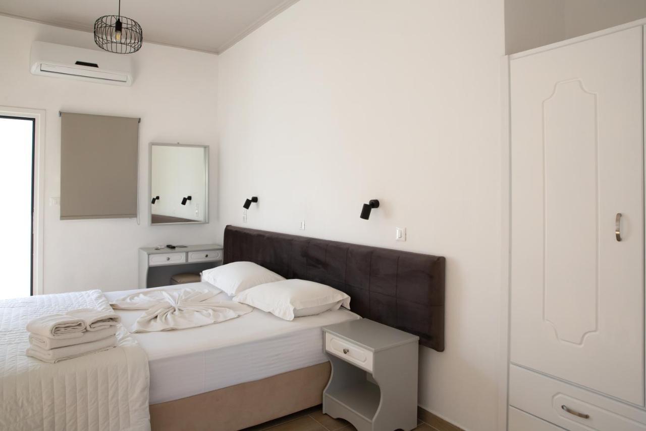 Sea Breeze 2 Apartments Mastichari  Ngoại thất bức ảnh