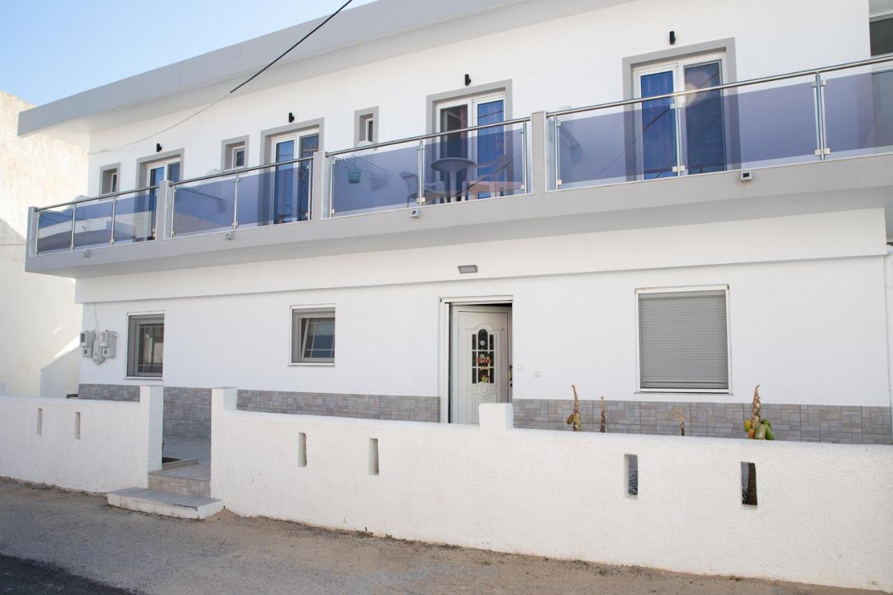 Sea Breeze 2 Apartments Mastichari  Ngoại thất bức ảnh
