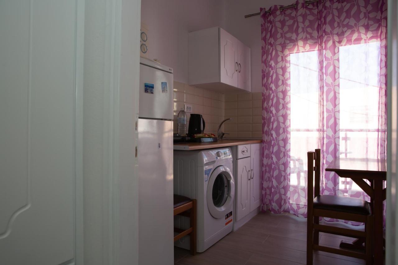 Sea Breeze 2 Apartments Mastichari  Ngoại thất bức ảnh