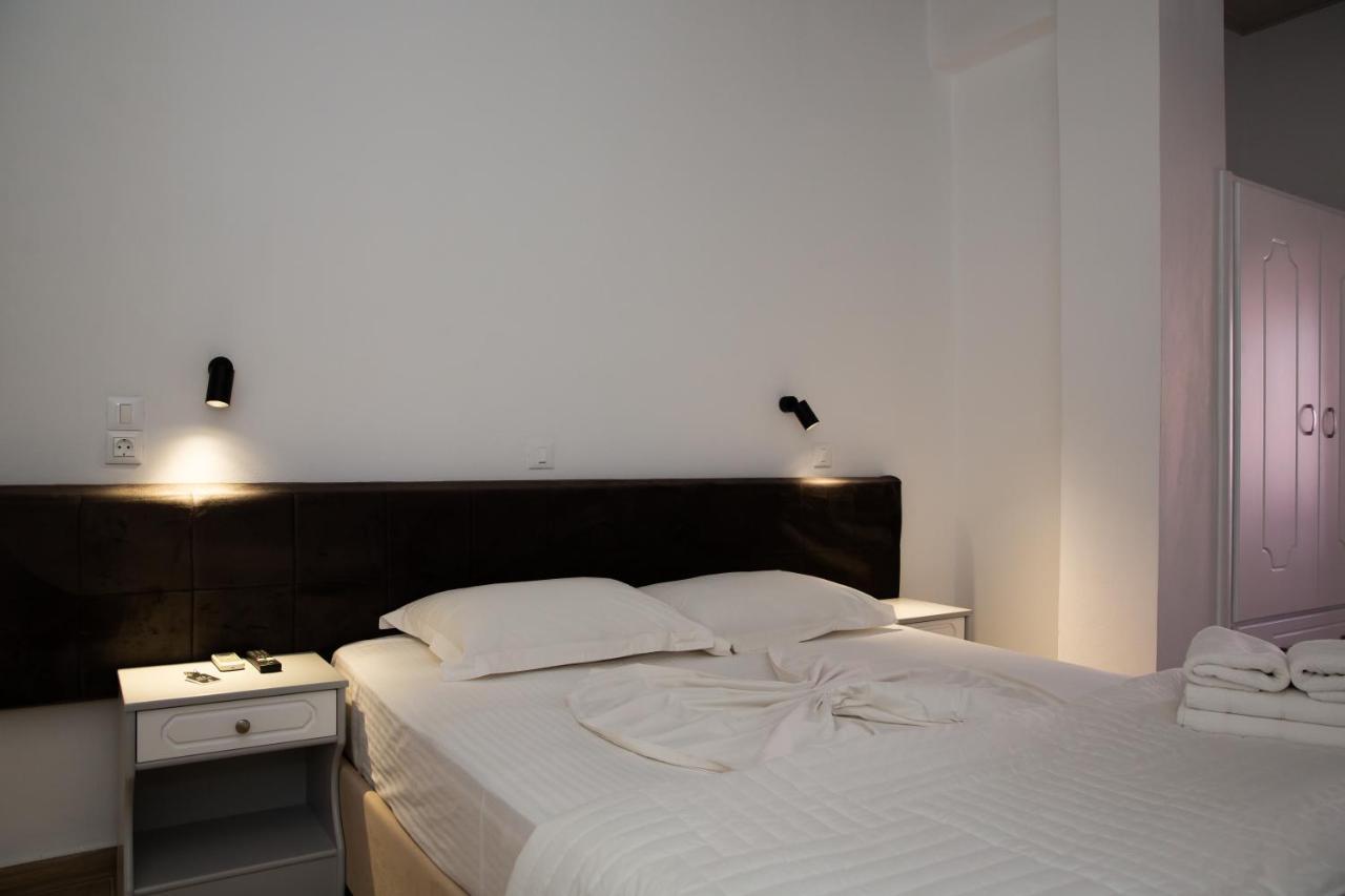 Sea Breeze 2 Apartments Mastichari  Ngoại thất bức ảnh
