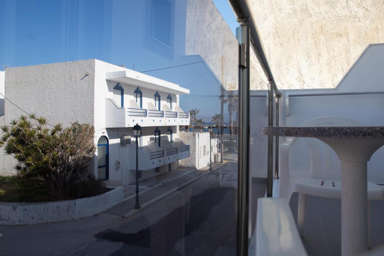 Sea Breeze 2 Apartments Mastichari  Ngoại thất bức ảnh