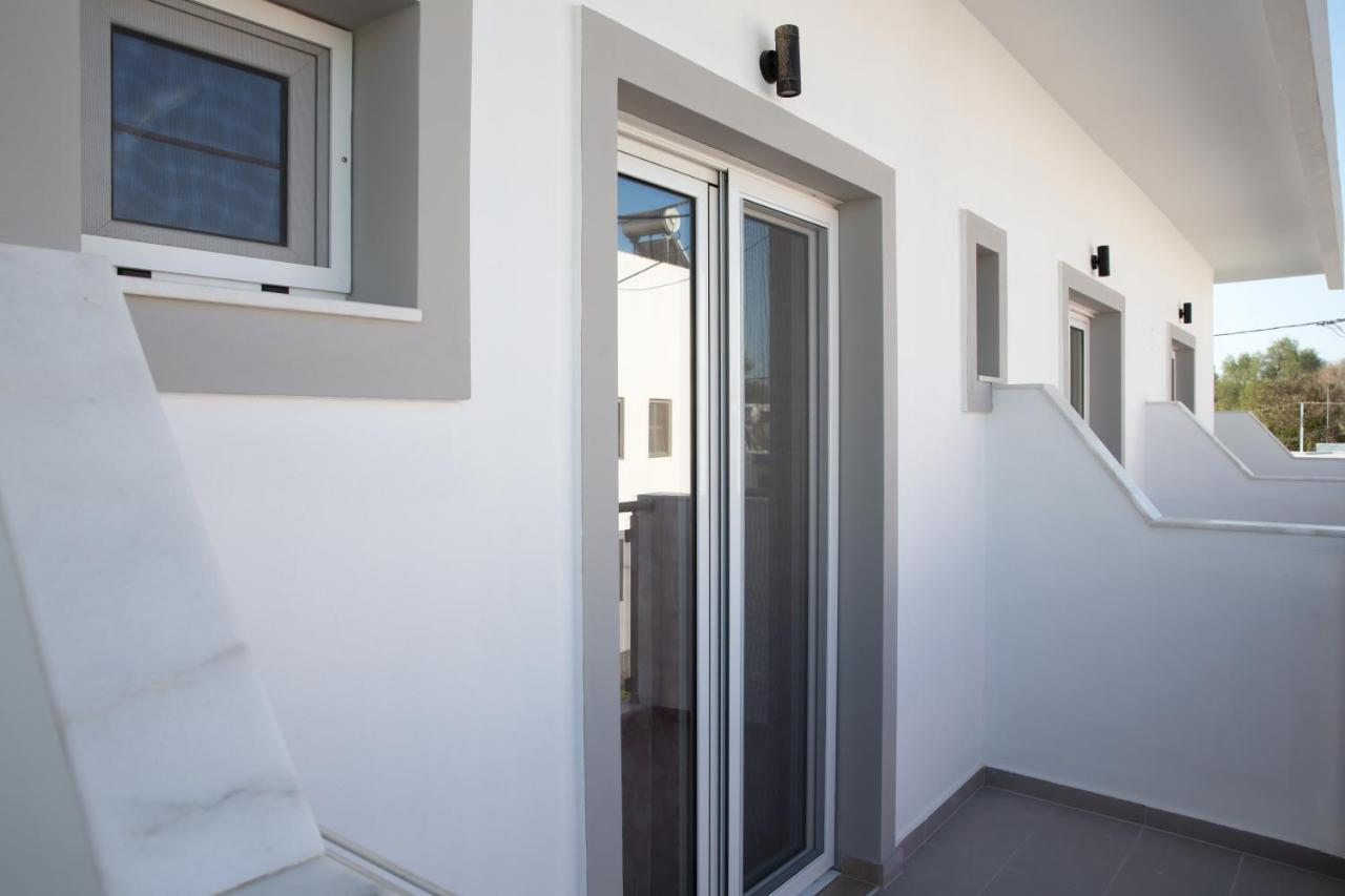 Sea Breeze 2 Apartments Mastichari  Ngoại thất bức ảnh