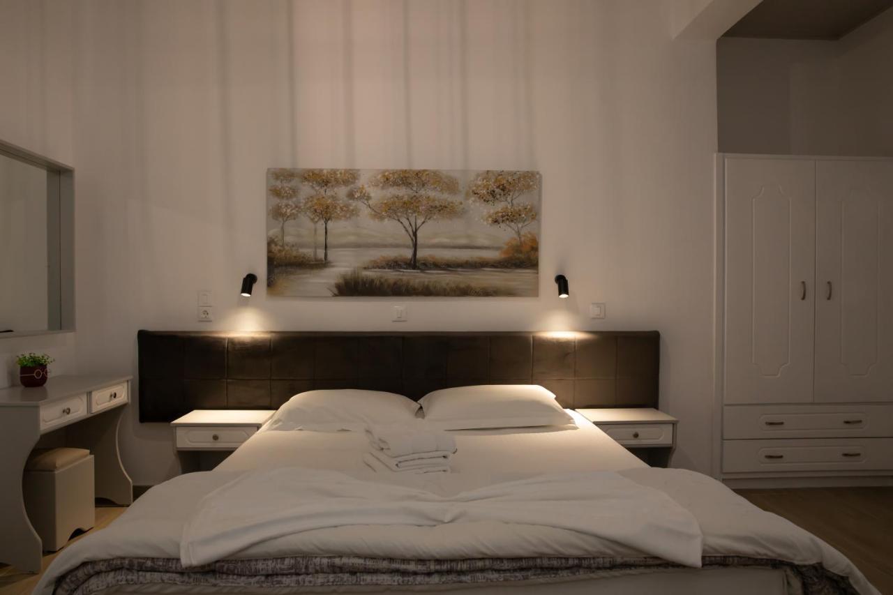 Sea Breeze 2 Apartments Mastichari  Ngoại thất bức ảnh