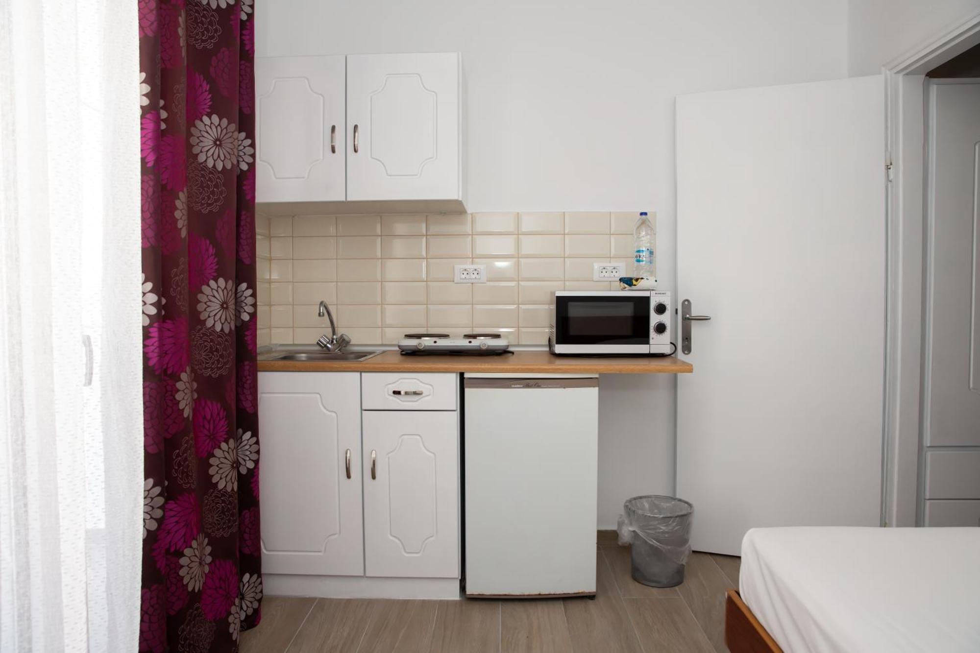 Sea Breeze 2 Apartments Mastichari  Ngoại thất bức ảnh