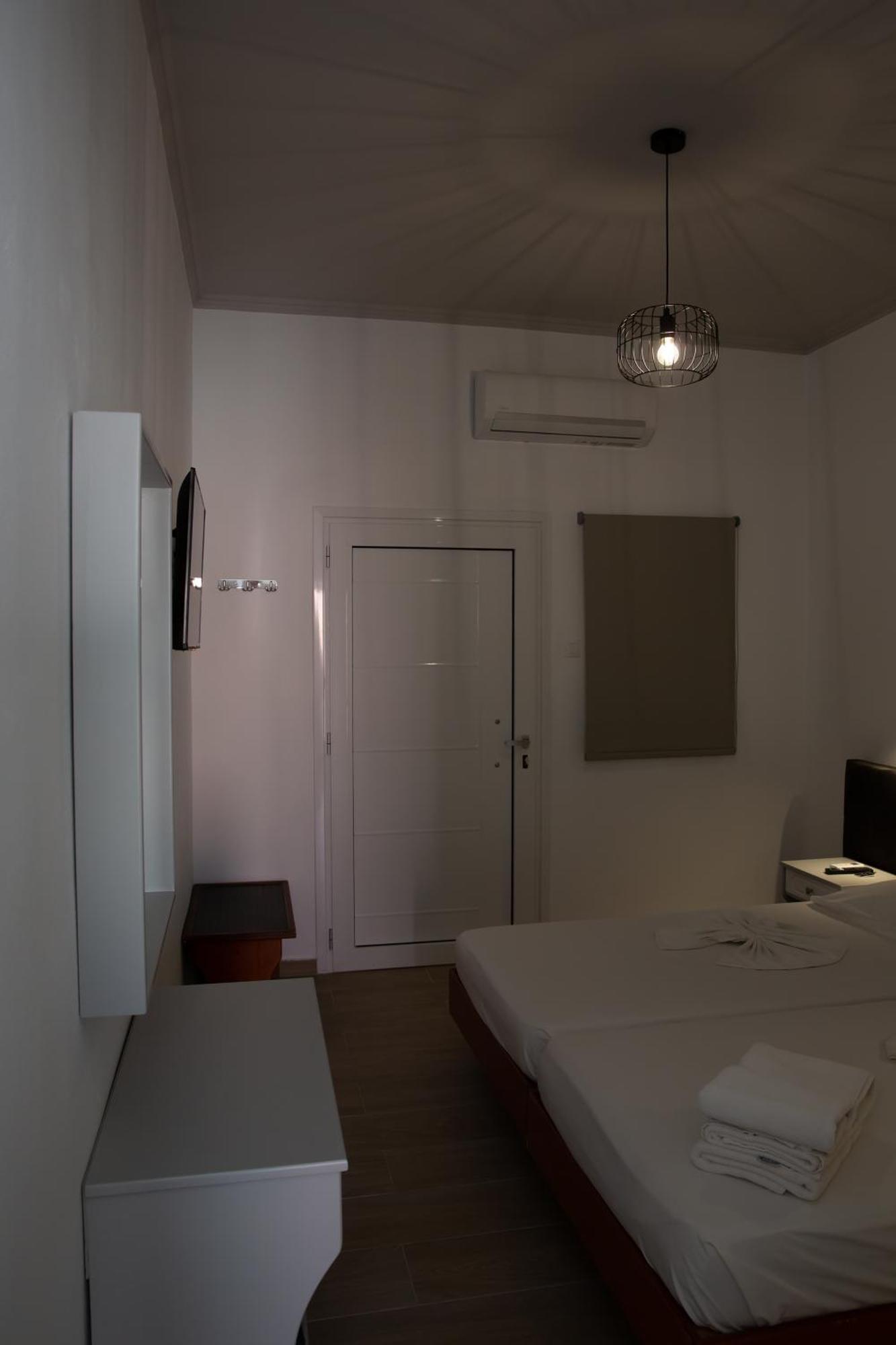 Sea Breeze 2 Apartments Mastichari  Ngoại thất bức ảnh