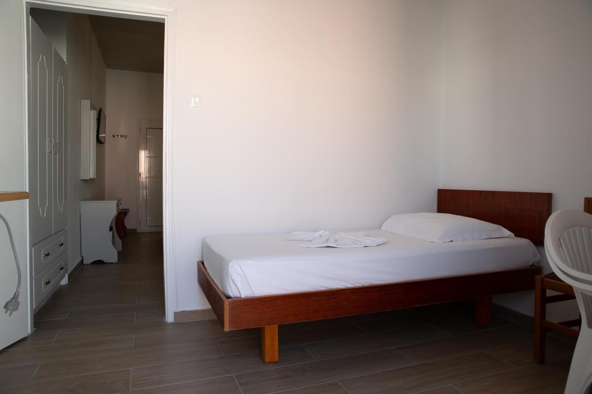 Sea Breeze 2 Apartments Mastichari  Ngoại thất bức ảnh