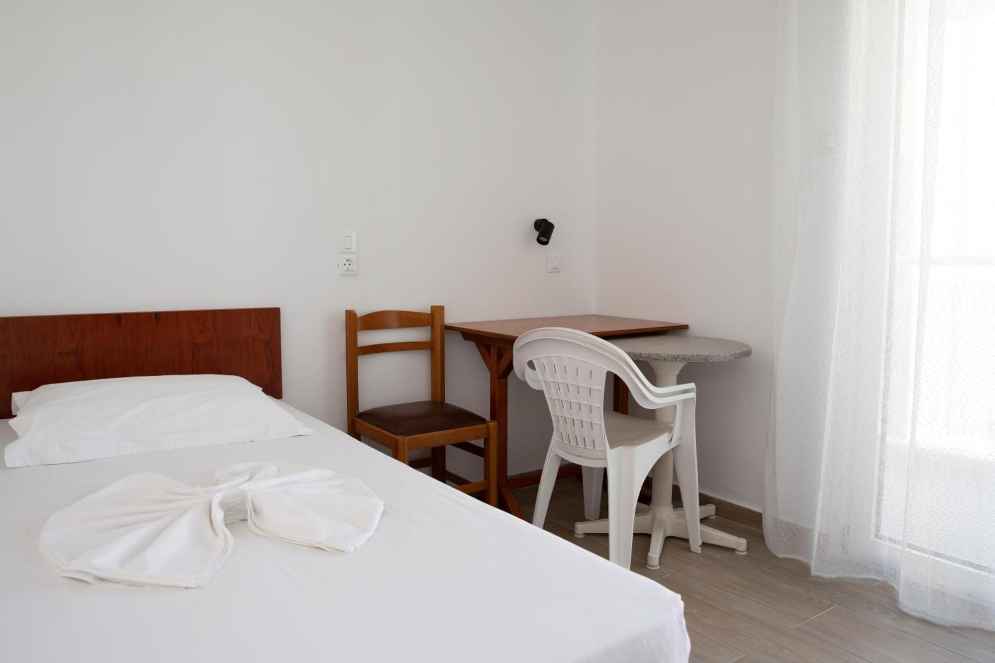 Sea Breeze 2 Apartments Mastichari  Ngoại thất bức ảnh