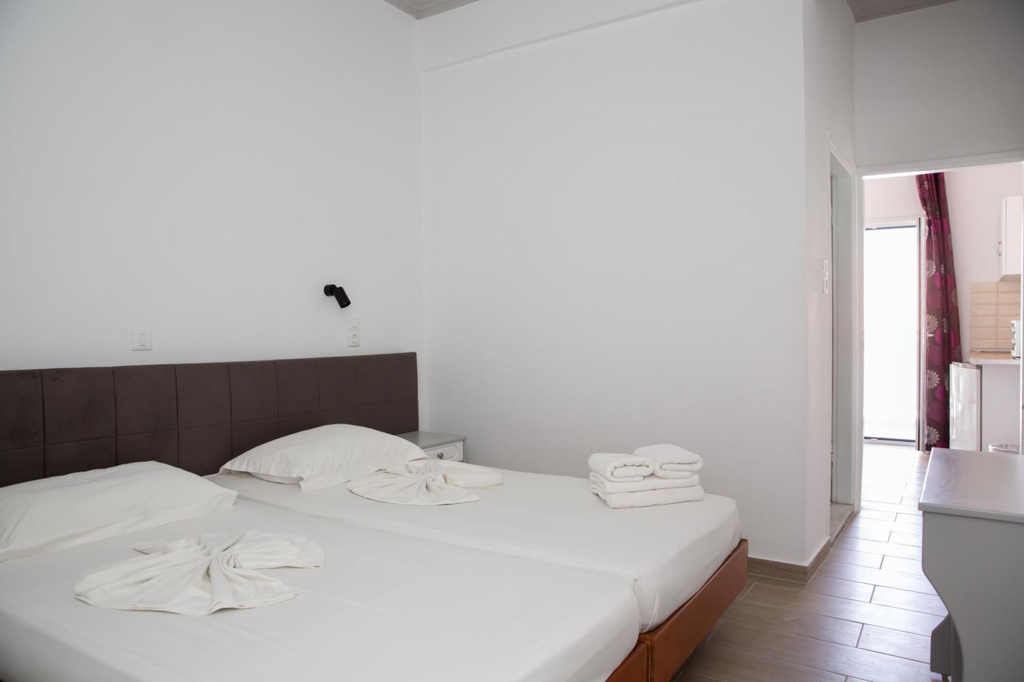 Sea Breeze 2 Apartments Mastichari  Ngoại thất bức ảnh