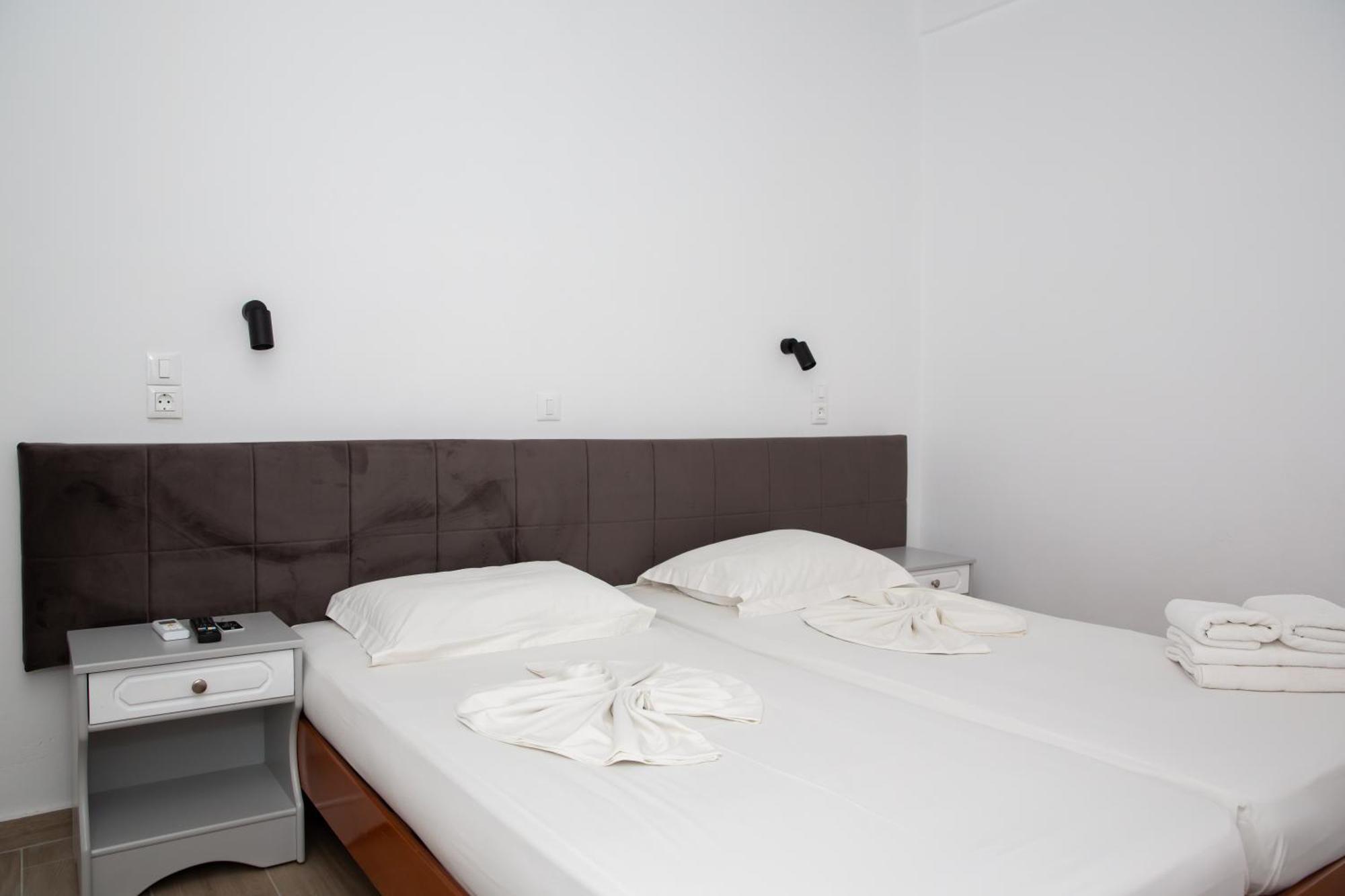 Sea Breeze 2 Apartments Mastichari  Ngoại thất bức ảnh